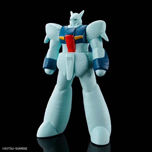 RGZ-91 Re-GZ, Kidou Senshi Gundam: Char's Counterattack, Bandai Spirits, Pre-Painted, 1/144